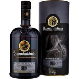 Bunnahabhain Toiteach a Dhà Islay Single Malt 46.3% 70 cl